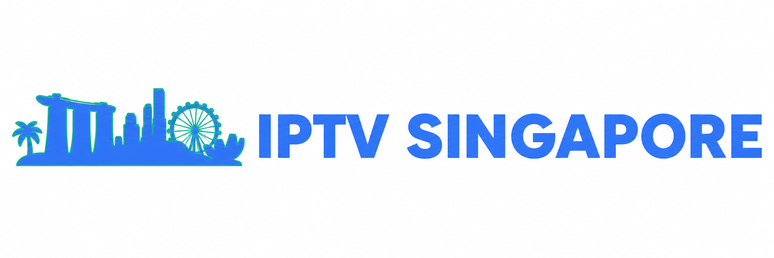 iptv singapore